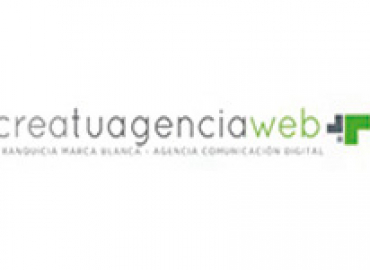 CREA TU AGENCIA WEB