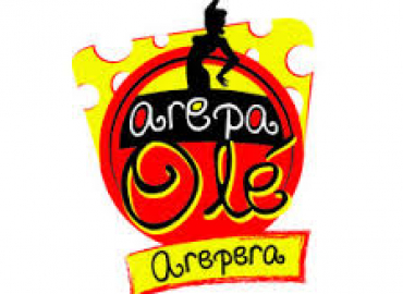 AREPA OLÉ