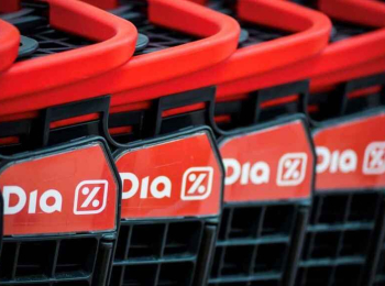 INCORPORACIÓN MASIVA DE FRANQUICIAS EN DÍA