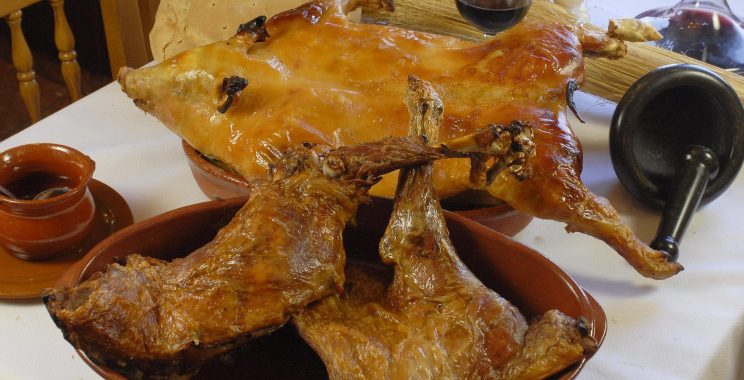 La franquicia de Asador Segoviano: De Segovia a toda España