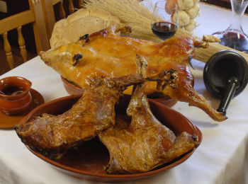 Asador tradicional vs. nuevos conceptos de restauración: cómo evolucionan los restaurantes especializados.