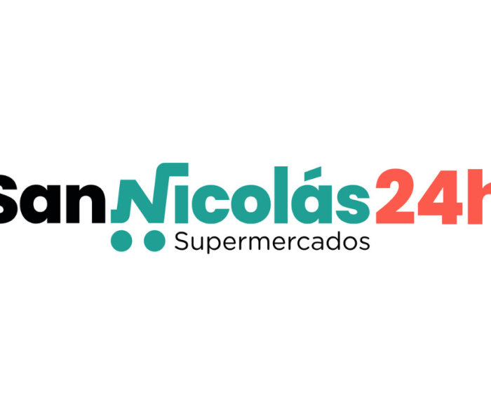 Franquicia Supermercados San Nicolás