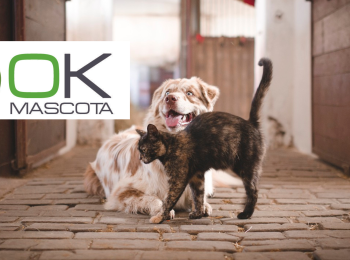 OK MASCOTA Y EL CRECIMIENTO DEL NEGOCIO DE LA INDUSTRIA DE LAS MASCOTAS