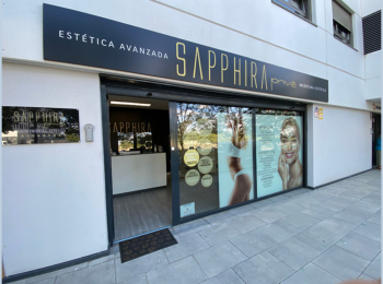 Franquicia Sapphira Privé Medicina Estética