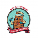 DULCE DE CHIMENEA
