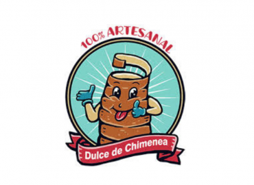 DULCE DE CHIMENEA