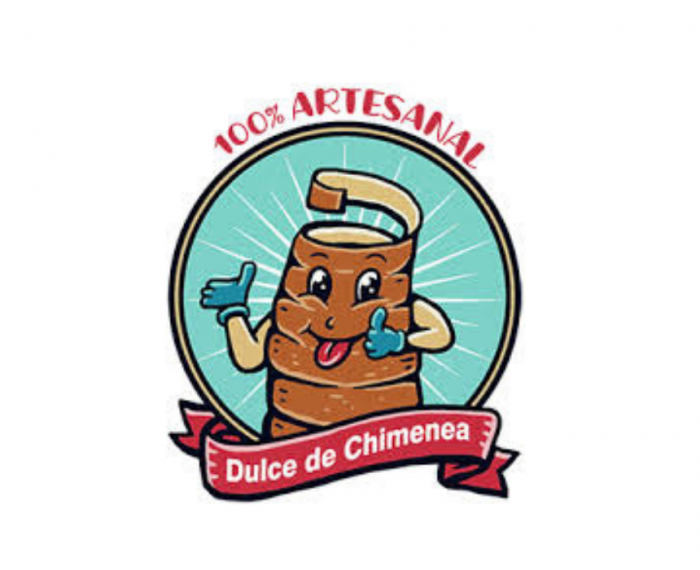 DULCE DE CHIMENEA
