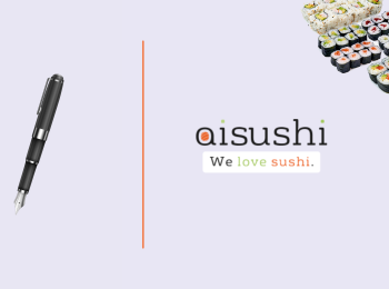 NUEVA FIRMA DE AISUSHI