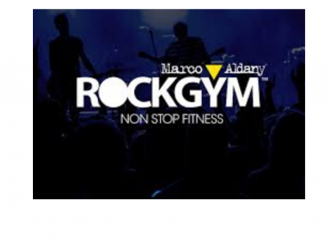 ROCKGYM