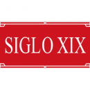 Churrerías Siglo XIX