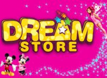 DREAMSTORE
