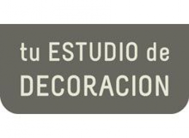 ED TU ESTUDIO DE DECORACIÓN