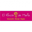 EL RINCÓN DE MARÍA