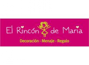 EL RINCÓN DE MARÍA