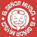 EL SEÑOR MIYAGI