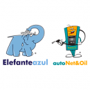 ELEFANTE AZUL – AUTONET&OIL