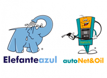 ELEFANTE AZUL – AUTONET&OIL