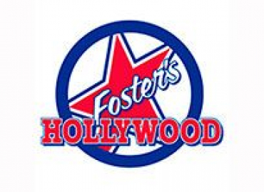 FOSTER`S HOLLYWOOD