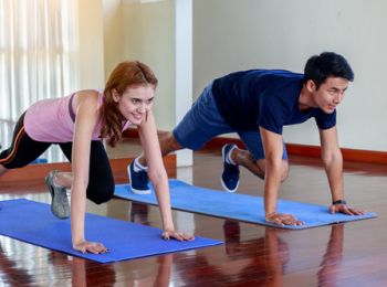 Franquicias de Fitness en tiempos de confinamiento