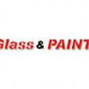 GLASS & PAINT