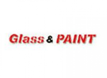 GLASS & PAINT