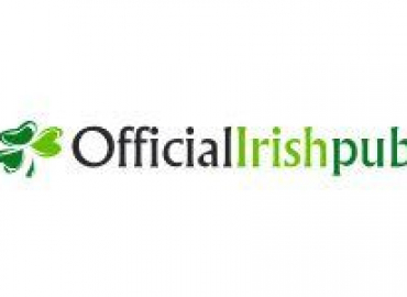 GUINNESS OFFICIAL IRISH PUB