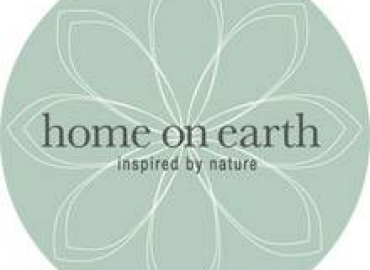 HOME ON EARTH