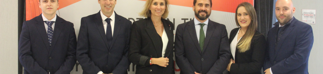 EXITOSA FERIA DE FRANQUICIAS DE MURCIA ORGANIZADA POR CONSULTA FRANQUICIAS