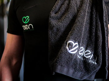 ENTREVISTA A ZIEN HEALTHY CLUB