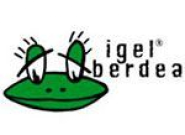 IGEL BERDEA