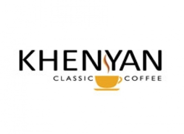 KHENYAN CLASSIC COFFEE