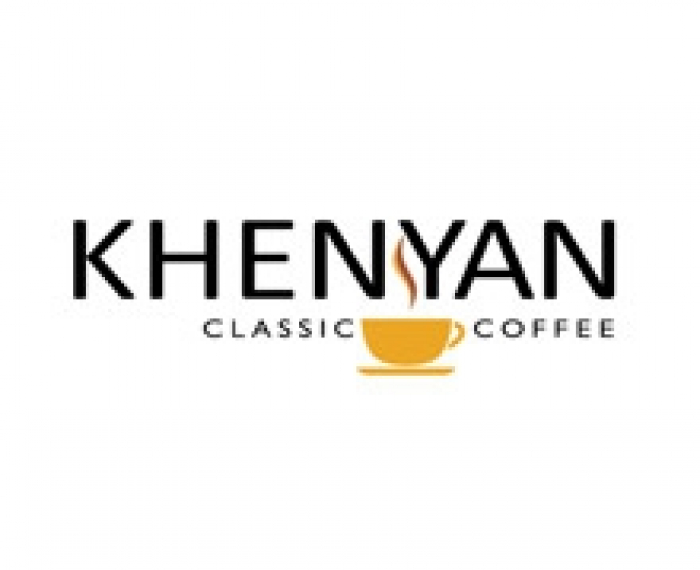 KHENYAN CLASSIC COFFEE