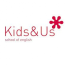 KIDS & US SCHOOL OF ENGLISH