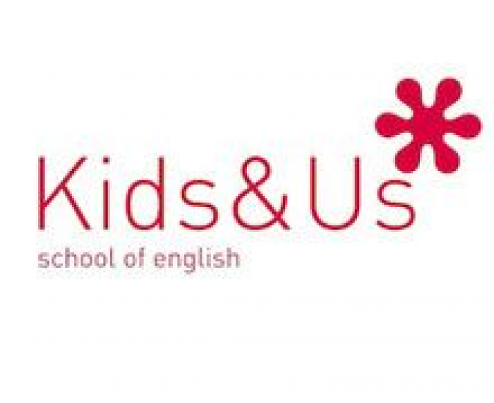 KIDS & US SCHOOL OF ENGLISH