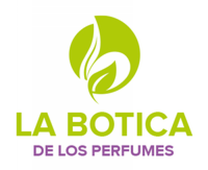 LA BOTICA DE LOS PERFUMES