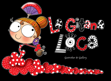 LA GITANA LOCA GASTROBAR & GALLERY
