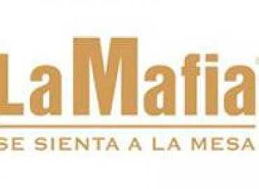 LA MAFIA SE SIENTA A LA MESA
