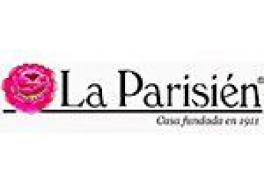LA PARISIÉN