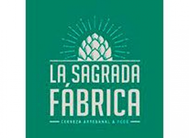 LA SAGRADA FÁBRICA