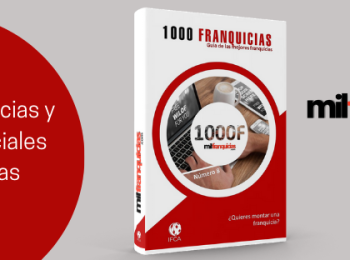 Lanzamiento Guía de Franquicias