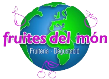 FRUITES DEL MÓN