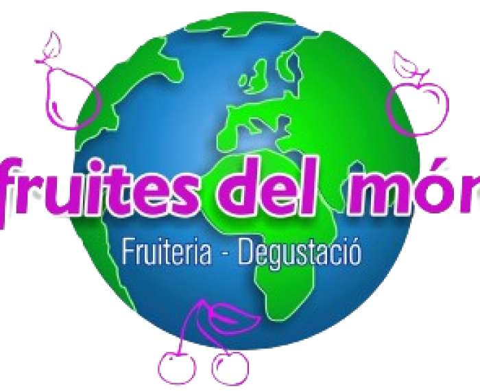 FRUITES DEL MÓN