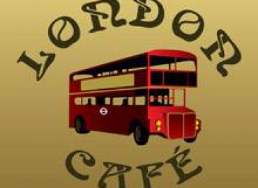 LONDON CAFÉ