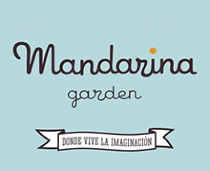 MANDARINA GARDEN