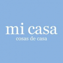 MI CASA – COSAS DE CASA