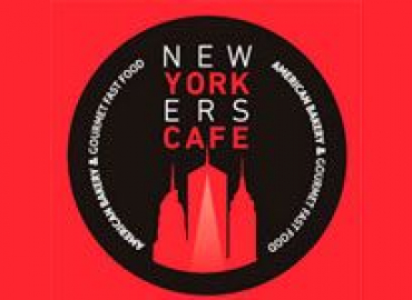 NEWYORKERS CAFE