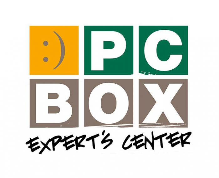 PC BOX
