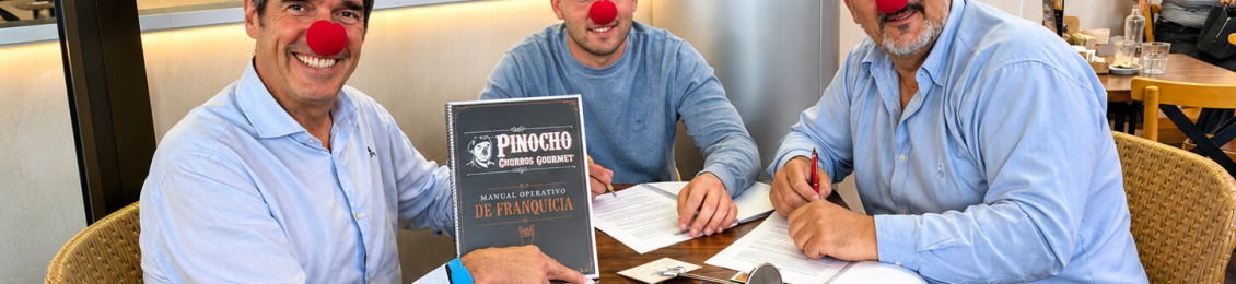Pinocho franquicias firma su tercera apertura con un nuevo proyecto en Las Palmas de Gran Canaria