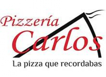 PIZZERÍAS CARLOS