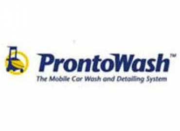 PRONTOWASH